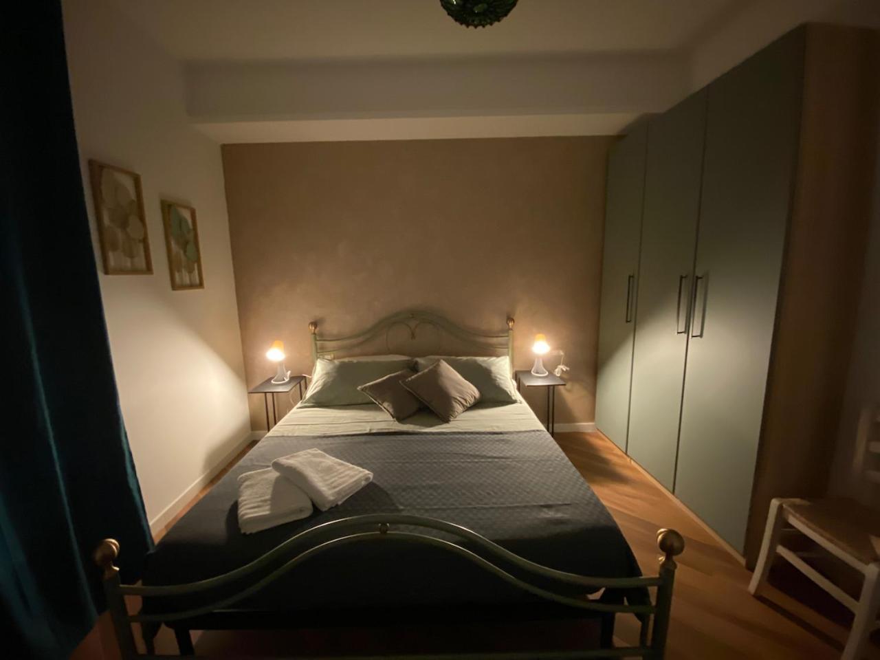 Casa vacanze Fly