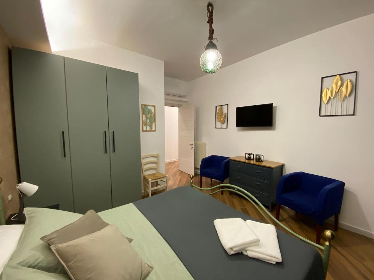 Casa vacanze Fly