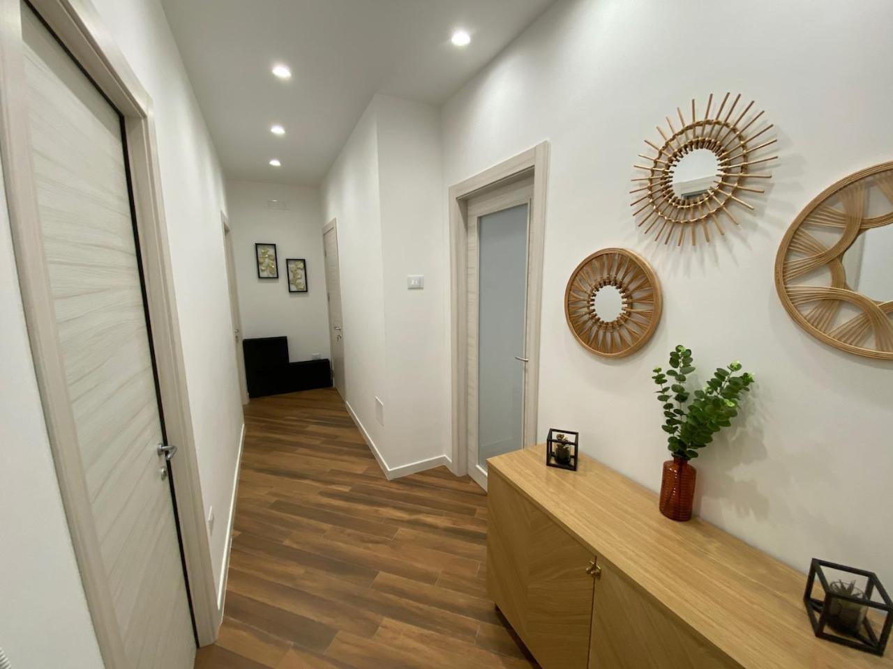 Casa vacanze Fly