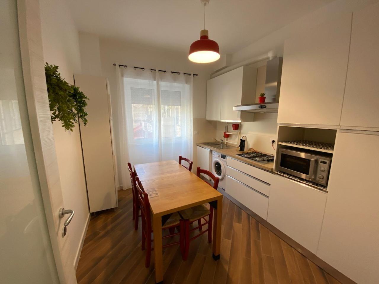 Casa vacanze Fly Napoli